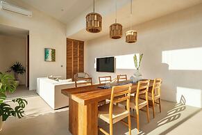 Villa Monoï Uluwatu