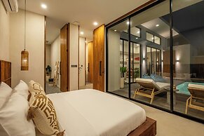 Villa Monoï Uluwatu