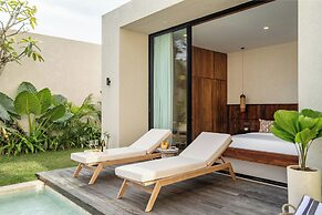 Villa Monoï Uluwatu