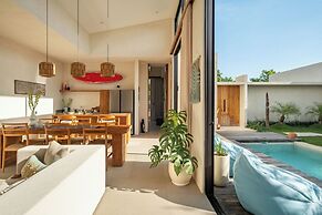 Villa Monoï Uluwatu