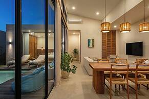 Villa Monoï Uluwatu