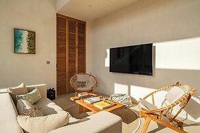 Villa Monoï Uluwatu