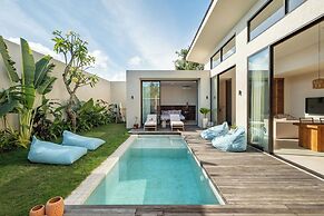 Villa Monoï Uluwatu