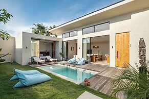 Villa Monoï Uluwatu