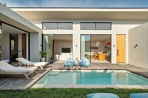 Villa Monoï Uluwatu