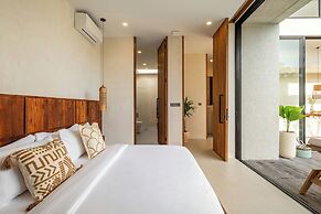 Villa Monoï Uluwatu