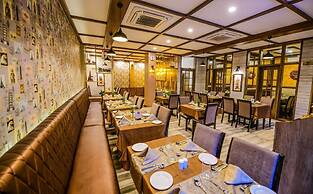 Hotel Suraj Palace