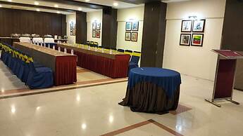 Hotel Suraj Palace