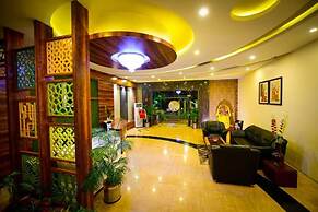 Hotel Suraj Palace
