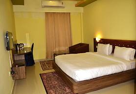Hotel Suraj Palace