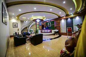 Hotel Suraj Palace