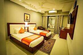 Hotel Suraj Palace