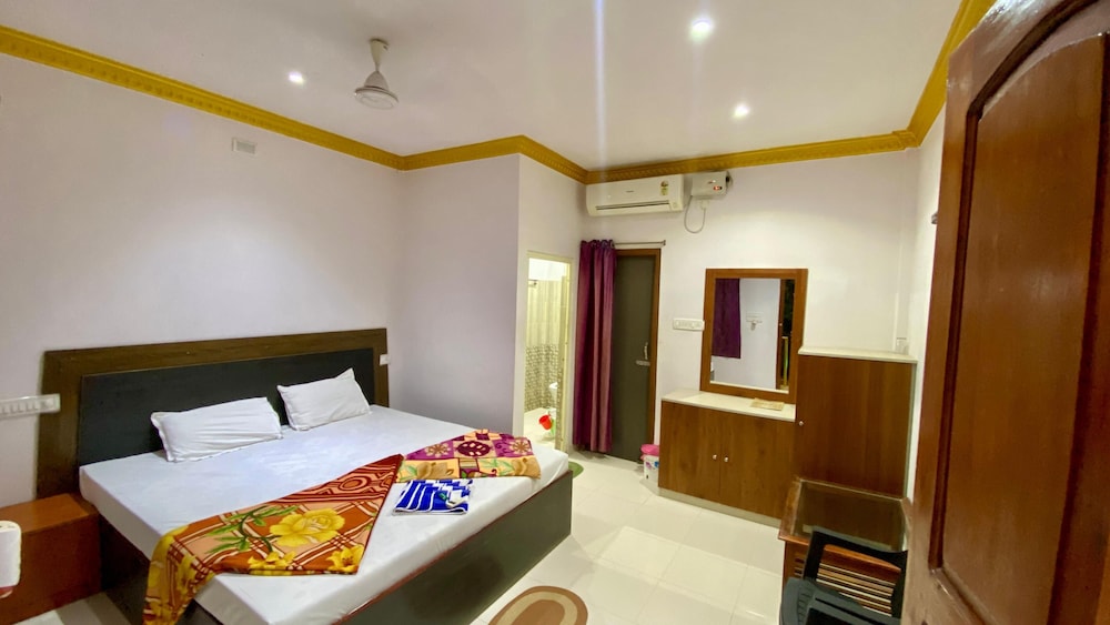 HOTEL JASODHA