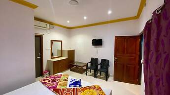 HOTEL JASODHA