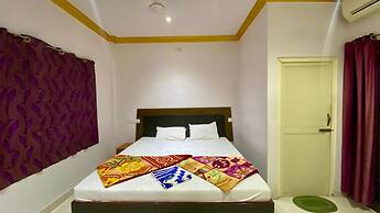 HOTEL JASODHA