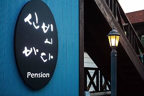 SINBIBADA PENSION