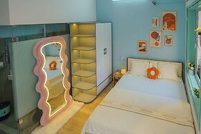 Alula Ha Noi Homestay