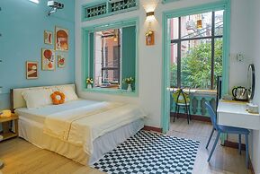 Alula Ha Noi Homestay