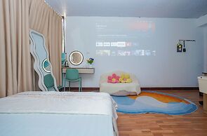 Alula Ha Noi Homestay