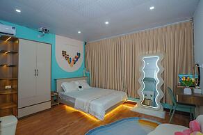 Alula Ha Noi Homestay