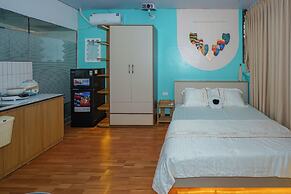Alula Ha Noi Homestay