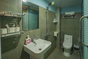 Alula Ha Noi Homestay