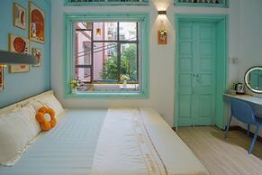 Alula Ha Noi Homestay
