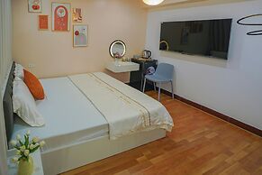Alula Ha Noi Homestay