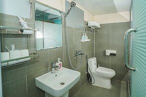 Alula Ha Noi Homestay