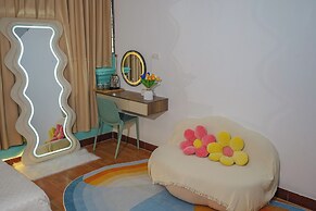 Alula Ha Noi Homestay