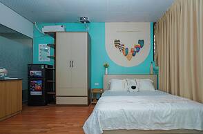 Alula Ha Noi Homestay