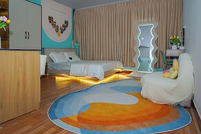 Alula Ha Noi Homestay