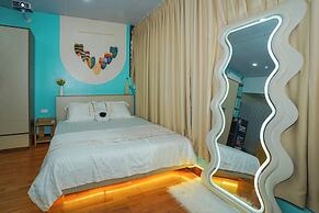 Alula Ha Noi Homestay