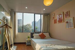 Alula Ha Noi Homestay