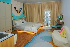 Alula Ha Noi Homestay
