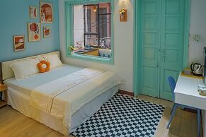 Alula Ha Noi Homestay