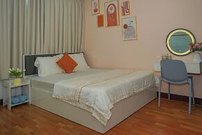 Alula Ha Noi Homestay