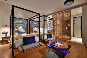 Blssom House Nanxun Huzhou