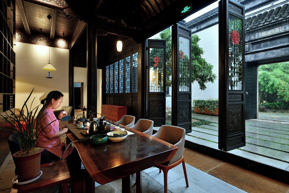 Blssom House Nanxun Huzhou
