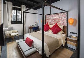 Blssom House Nanxun Huzhou