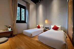 Blssom House Nanxun Huzhou