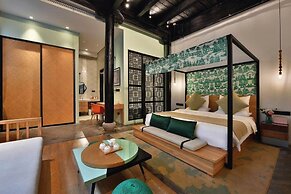 Blssom House Nanxun Huzhou