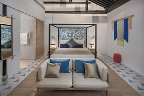Blssom House Nanxun Huzhou