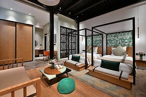 Blssom House Nanxun Huzhou