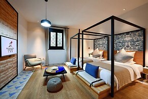 Blssom House Nanxun Huzhou