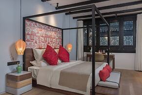 Blssom House Nanxun Huzhou
