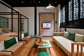 Blssom House Nanxun Huzhou