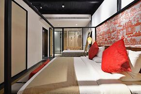 Blssom House Nanxun Huzhou