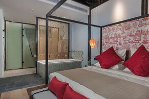 Blssom House Nanxun Huzhou