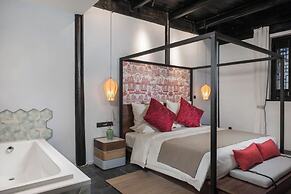 Blssom House Nanxun Huzhou